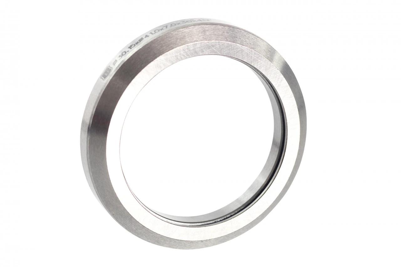 1. Rulment cuvete Union CB-715 30,15x41,0x7 36°/45°