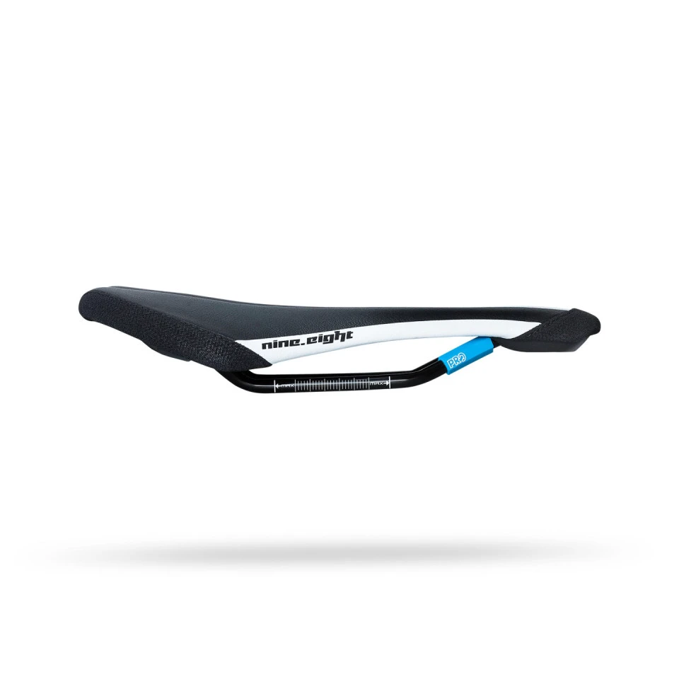1. Sa Pro Tharsis 9.8 Microfiber Kevlar Black
