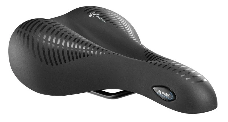 1. Sa Selle Royal Alpine classic/athletic/unisex royalgel negru 2017