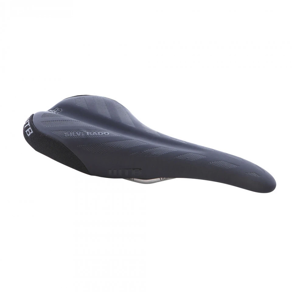 1. Sa Silverado TEAM neagra