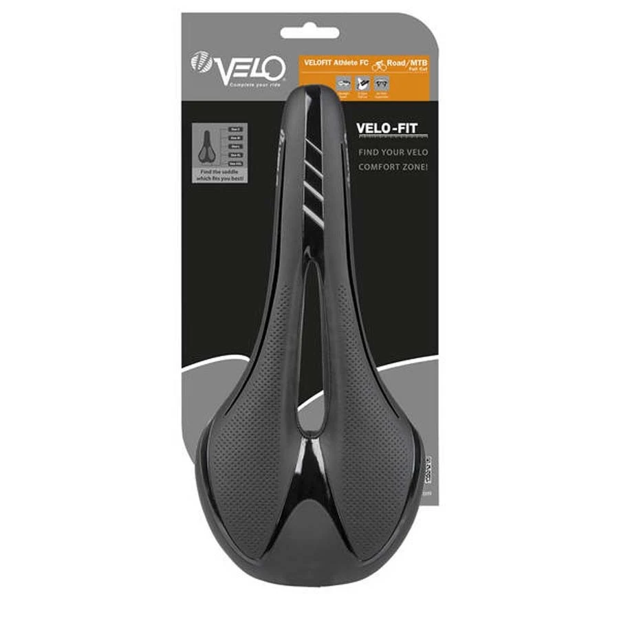 3. Sa Velo Road/Mtb FC 276x145mm