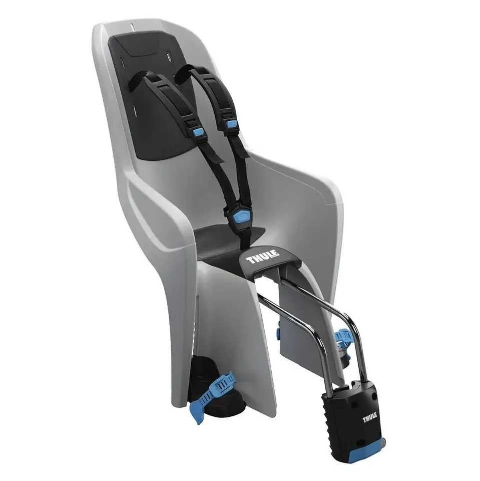 1. Scaun THULE RideAlong Lite Montare Spate Light Grey
