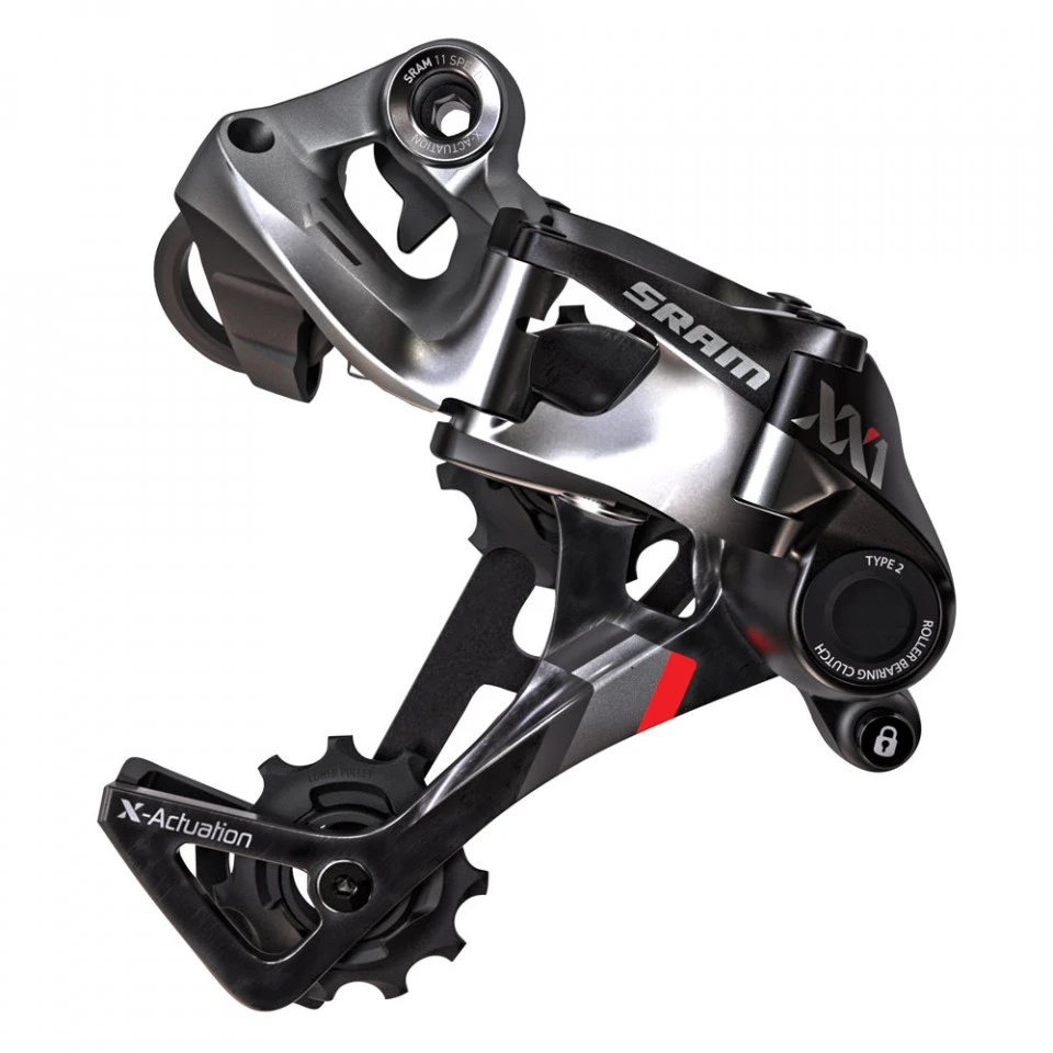 1. Schimbator spate Sram XX1 X-Horizon Type2