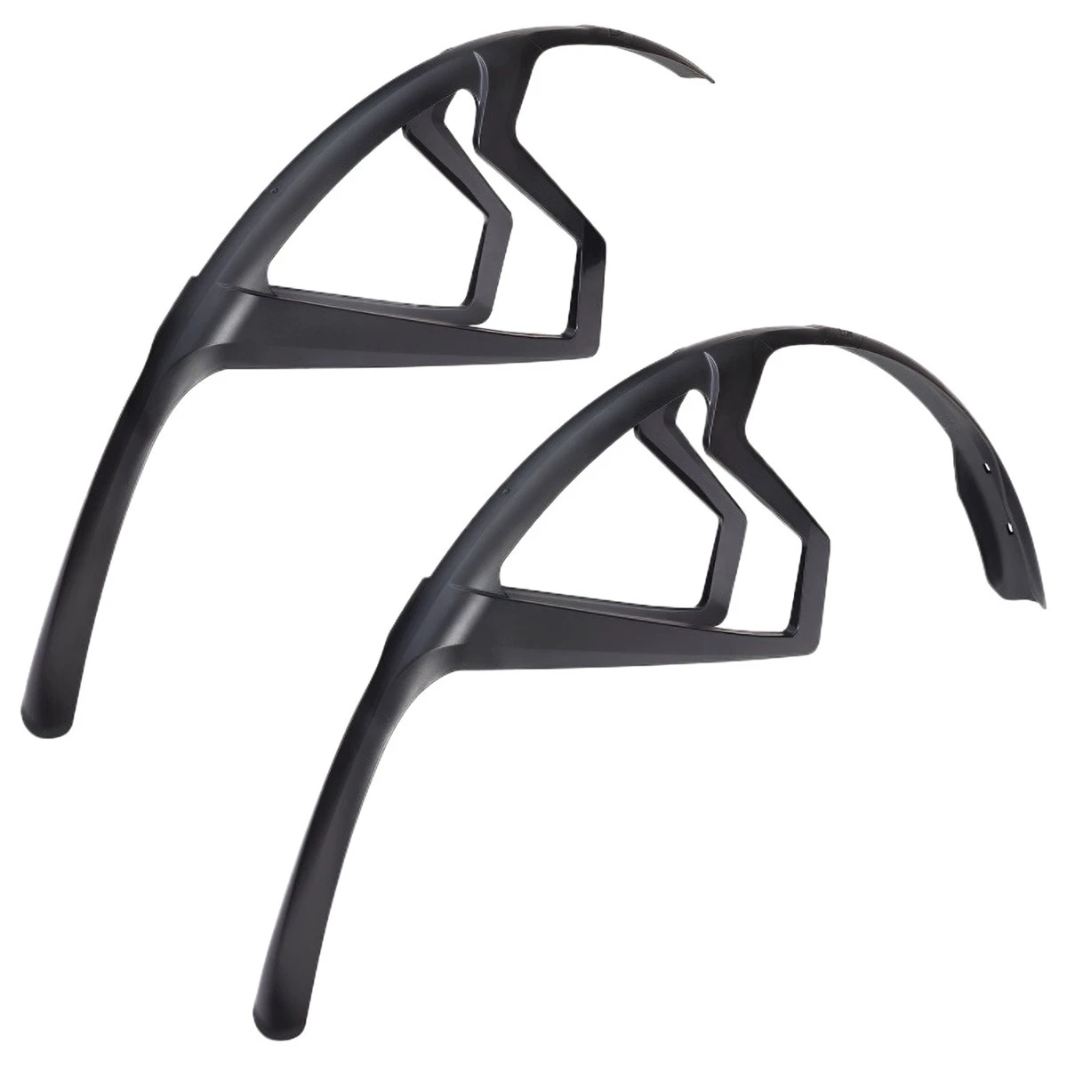 1. Set Aparatori noroi M-WAVE Mud Max R-Mud 32mm