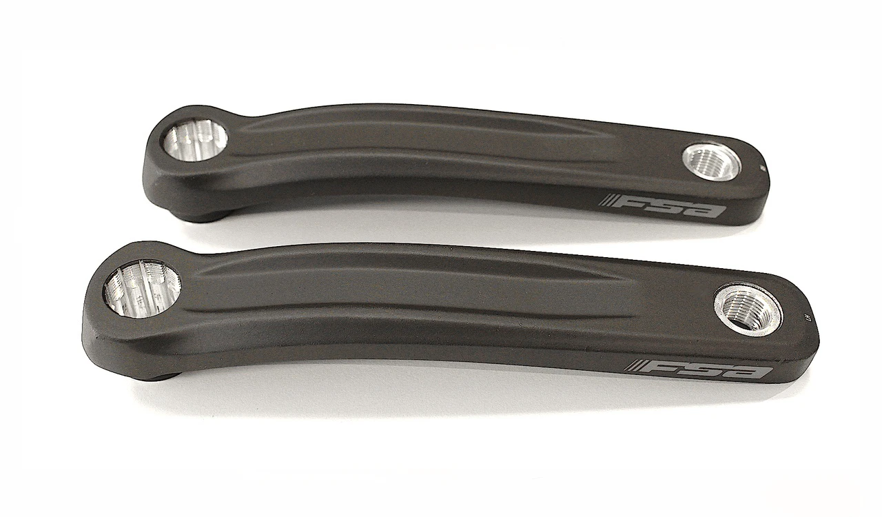 1. Set Brate Angrenaj FSA CK-320/IS 170mm ISIS - Bosch Gen2, Gen4