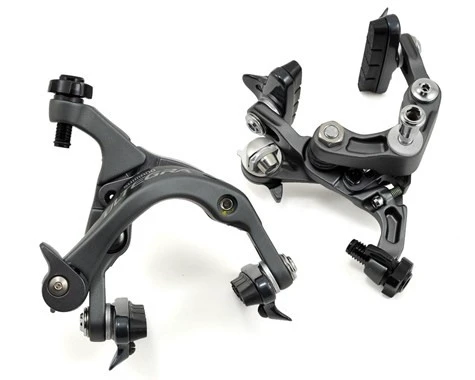 1. Set Clesti Frana Shimano Ultegra BR-6800