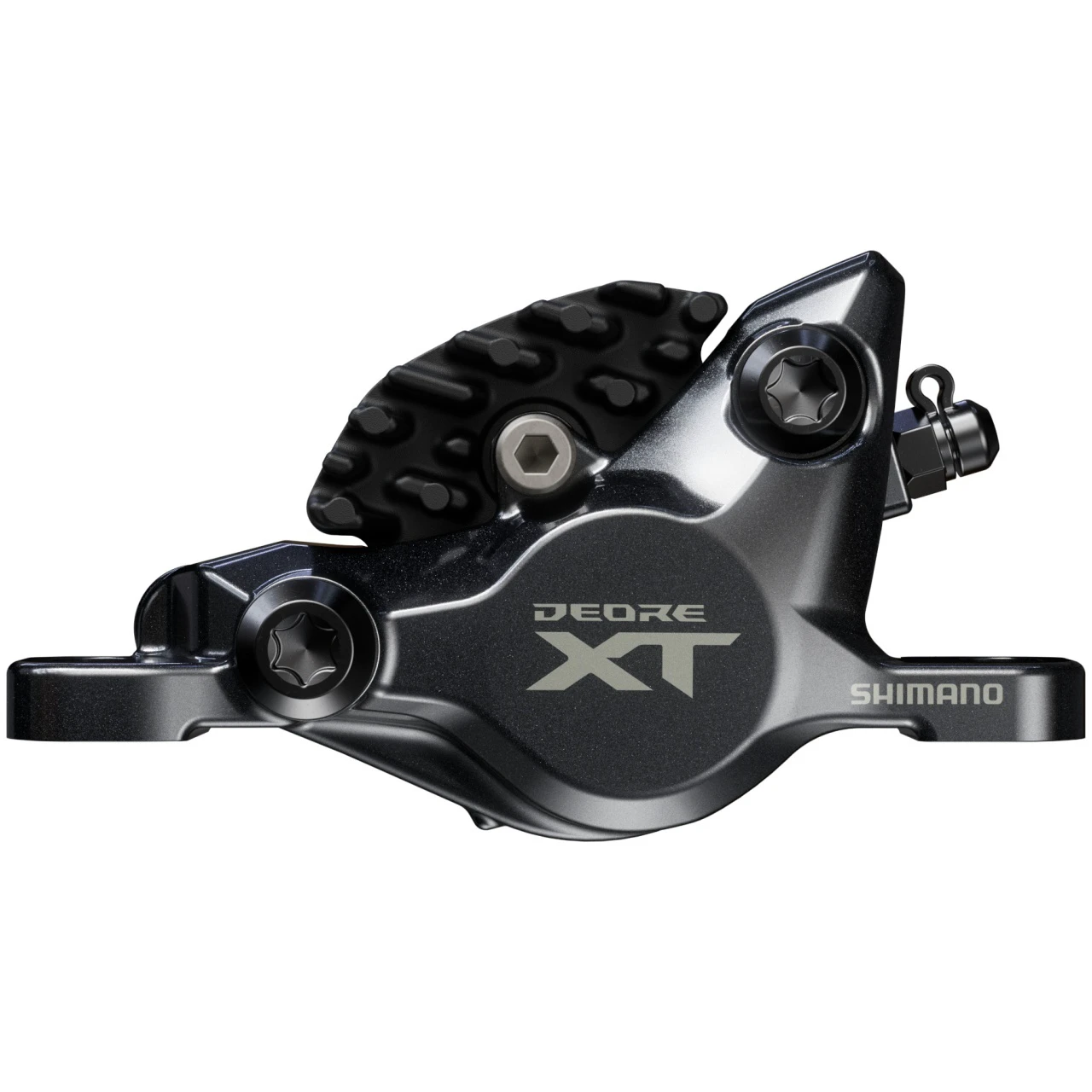 7. SET FRANE PENTRU MTB SHIMANO DEORE XT BL-M8200 FATA SI SPATE
