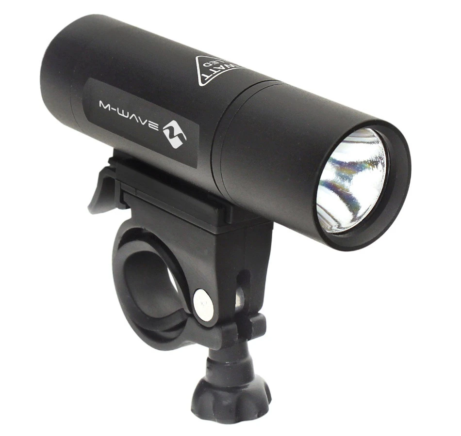 7. Set Lumini cu Baterii M-WAVE ATLAS 22