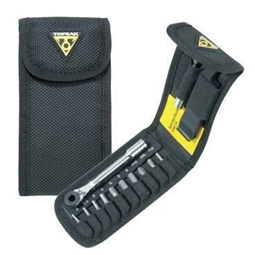 1. Set Mini Scule Multifunctionale Topeak Ratchet Rocket Lite DX TT2524 15 functii