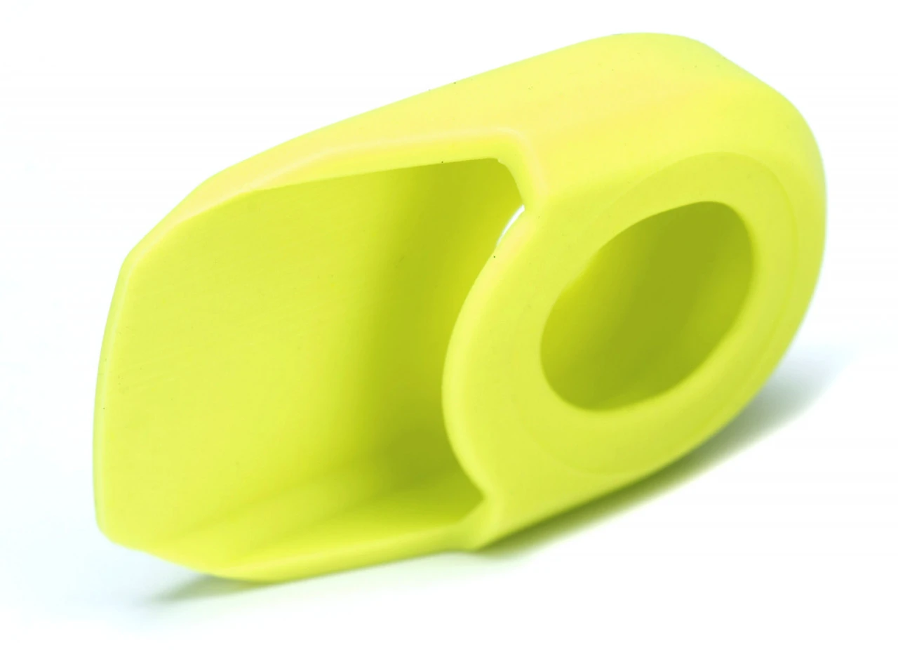 1. Set Protectie Brate Angrenaj 'N FUN Galben