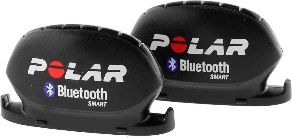 1. Set senzor viteza si cadenta POLAR Bluetooth® Smart