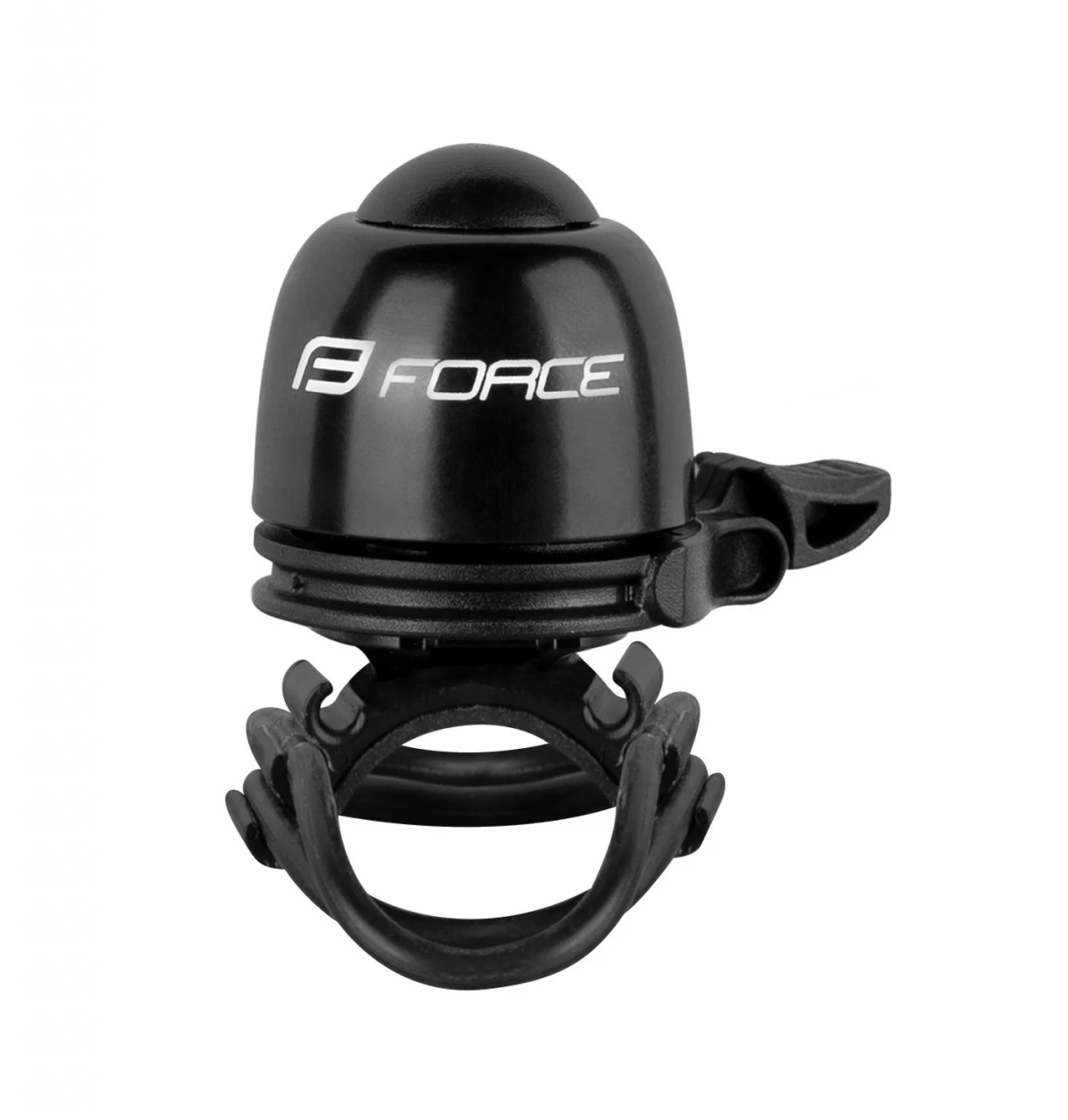 1. Sonerie Force DING DONG 19.2-31.8mm Neagra