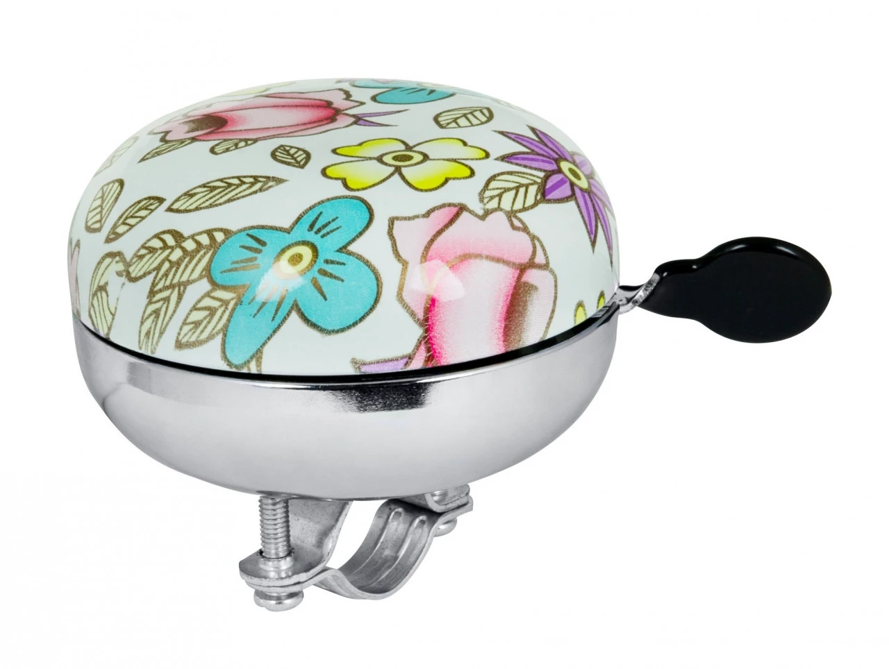 1. Sonerie Force Rose Big fe 83 mm