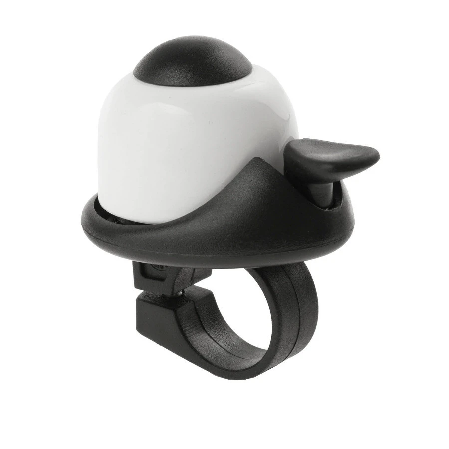 1. Sonerie M-WAVE BELLA DESIGN Alb