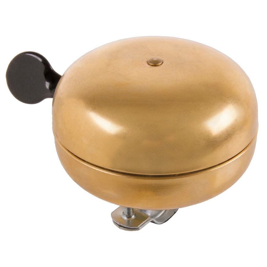 1. Sonerie M-WAVE "Brass Thunder" 80 mm Alamiu