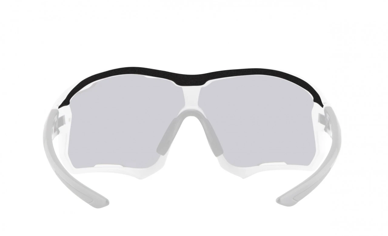 2. Spuma anti-transpiratie pentru ochelari Force Edie, negru
