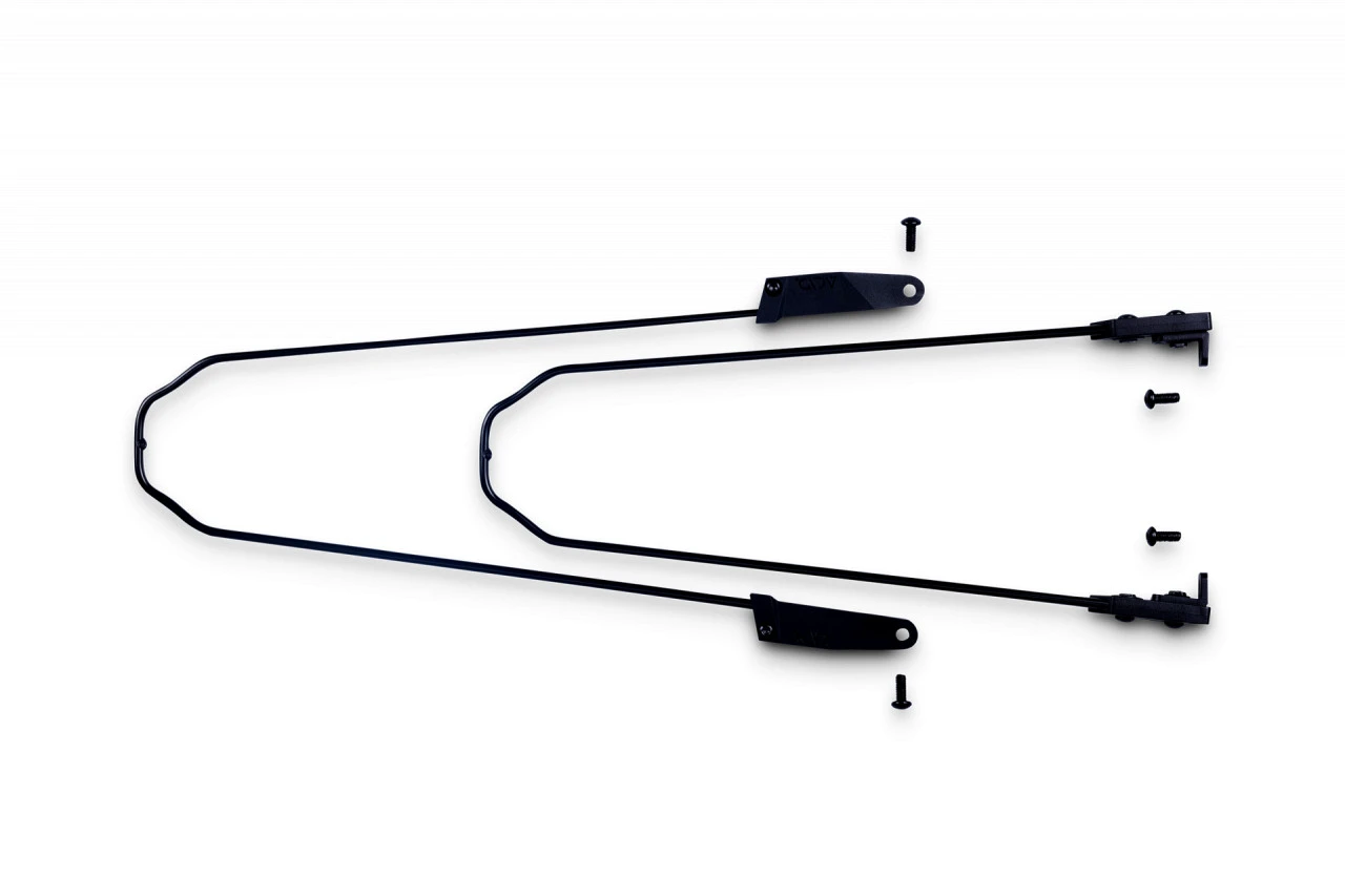 1. SUPORT APARATORI ACID MUDGUARD SET TREKKING EXTRA LONG 1.0 53