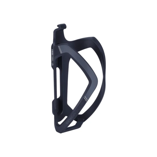 1. Suport bidon BBB FlexCage negru