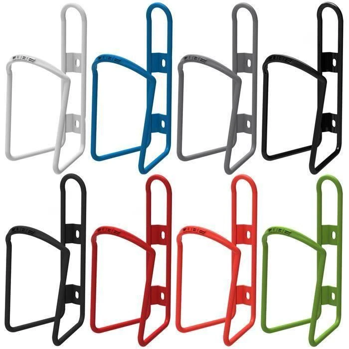 1. SUPORT BIDON CUBE HPA Verde mat