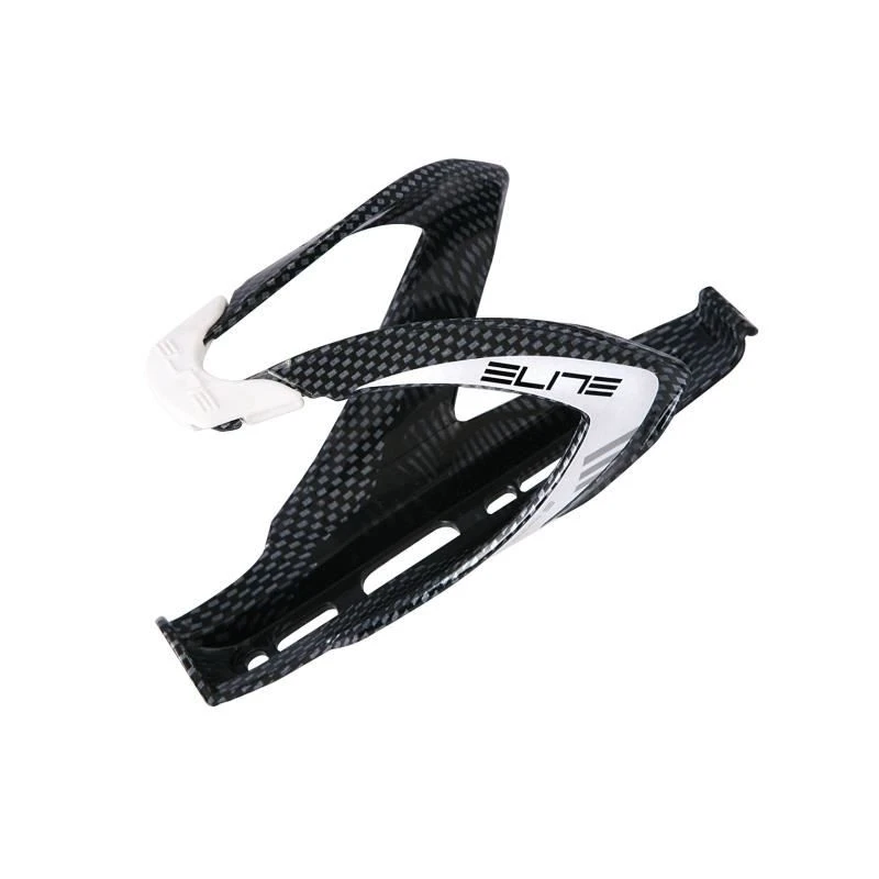 1. SUPORT BIDON ELITE CUSTOM MACIA BLACK