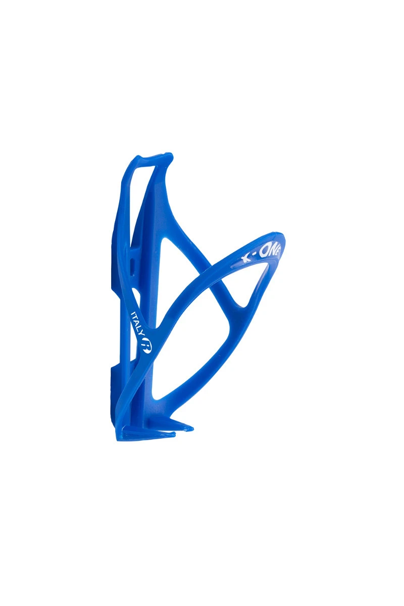 1. Suport Bidon Plastic ROTO X-ONE Albastru