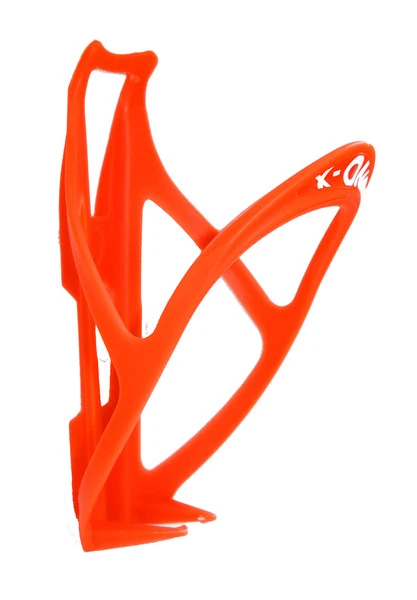 1. Suport Bidon Plastic ROTO X-ONE Orange Fluo