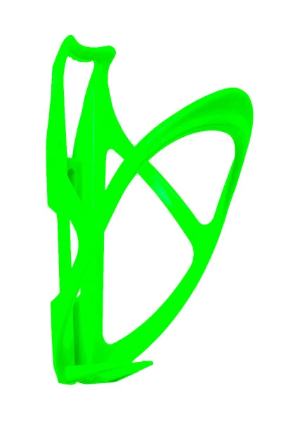1. Suport Bidon Plastic ROTO X-ONE Verde Fluo