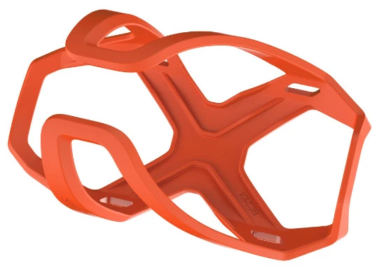 1. SUPORT BIDON SYNCROS TAILOR CAGE 3.0 ORANGE
