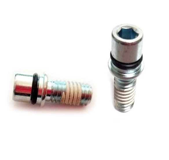 1. Surub rebound Bolt/O-ring