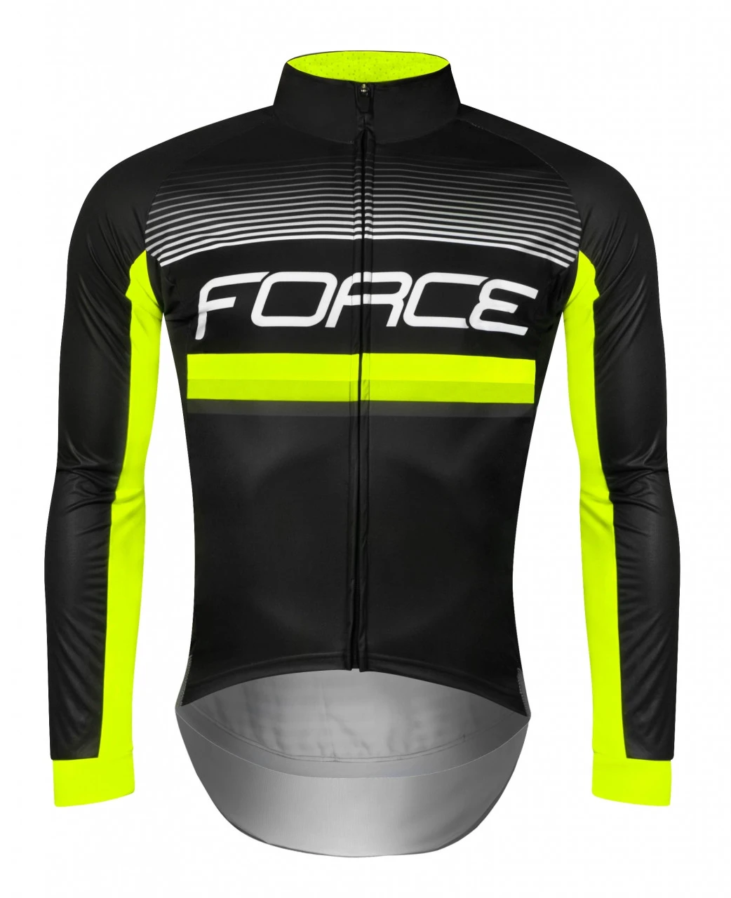 1. Tricou Force Premium Drift Rain Unisex L