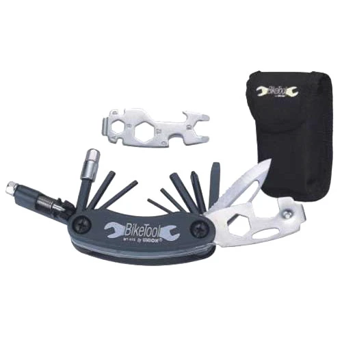 1. Trusa scule Union BT-975 18 functii