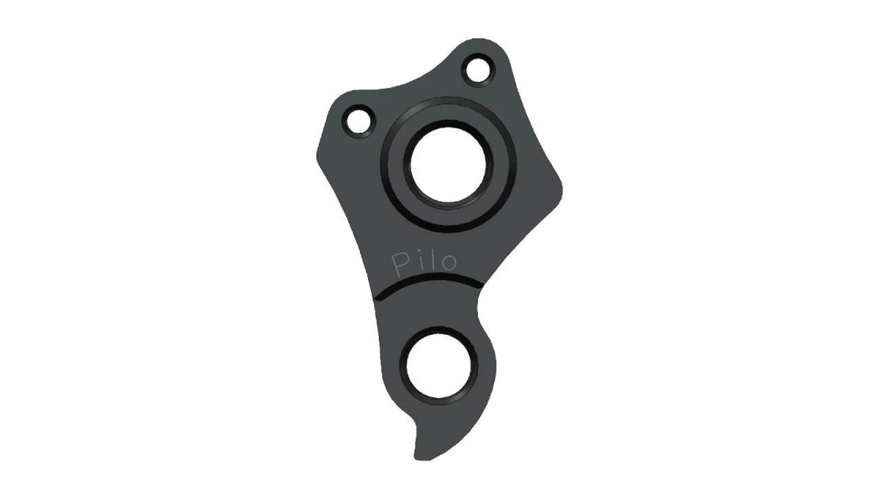 1. Ureche Cadru PILO D1056 Vitus