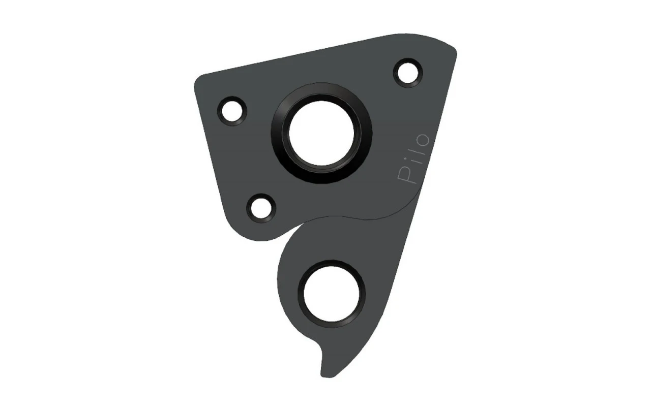 1. Ureche Cadru PILO D1065 Wilier