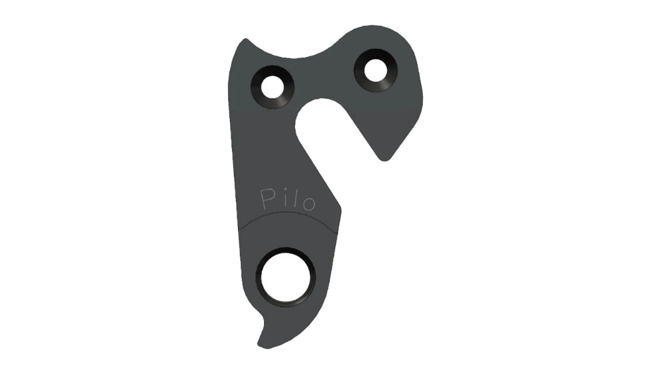 1. Ureche Cadru PILO D1083 Carrera