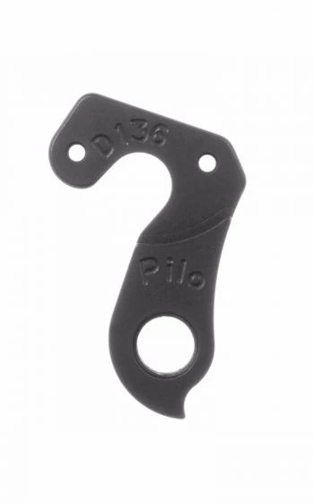 1. Ureche Cadru PILO D136 BMC, Stevens