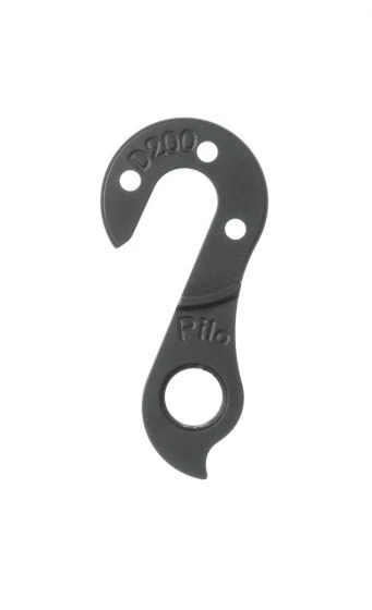 1. Ureche Cadru PILO D200 Santana
