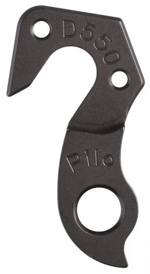 1. Ureche Cadru PILO D550 Peugeot