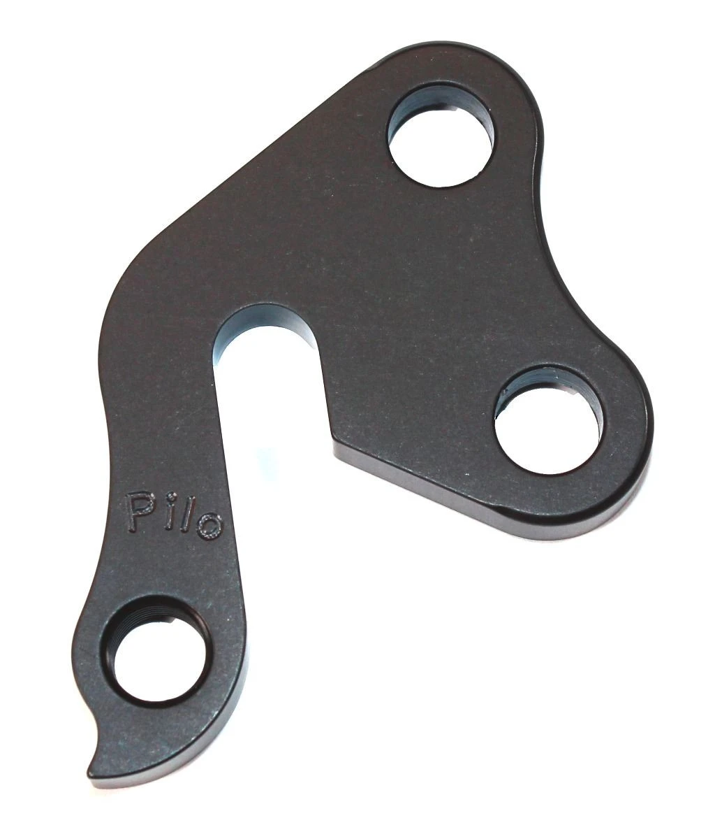 1. Ureche Cadru PILO D665 KHS