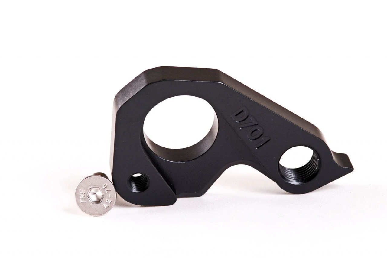 1. Ureche Cadru PILO D701 Planet X