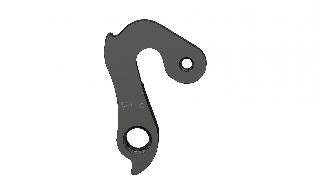 1. Ureche Cadru PILO D841 Scott