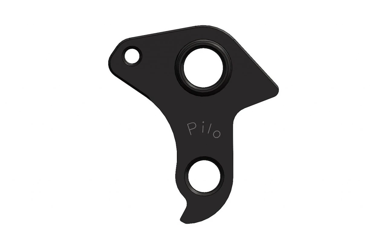 1. Ureche Cadru PILO D850 Mondraker