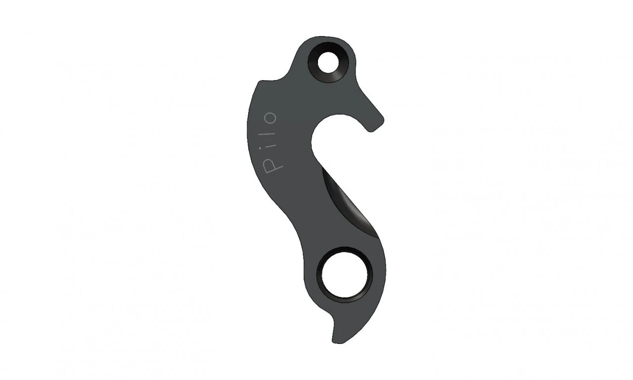 1. Ureche Cadru PILO D923 Motobecane