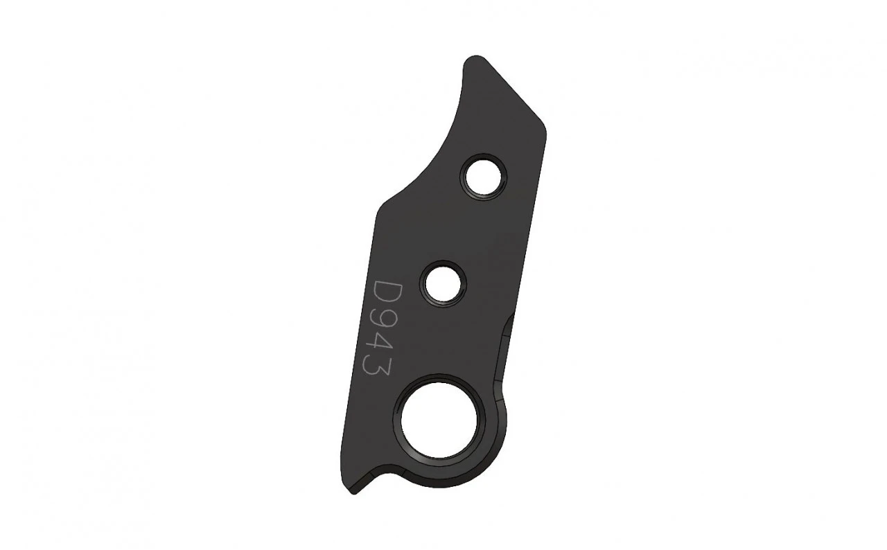 1. Ureche Cadru PILO D943 Orbea