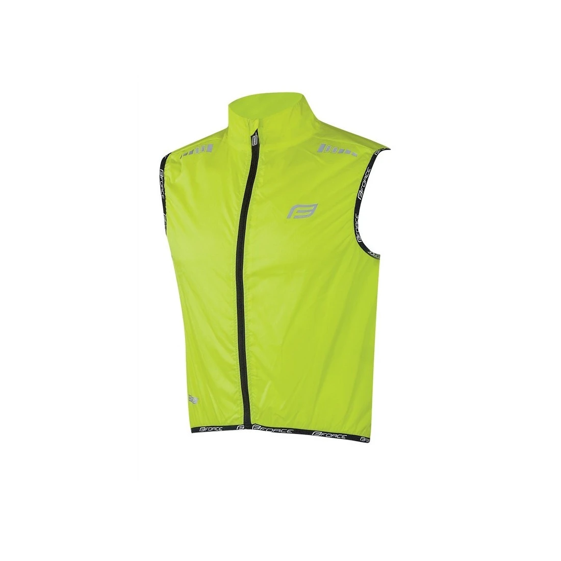 1. Vesta Force V48 fluo