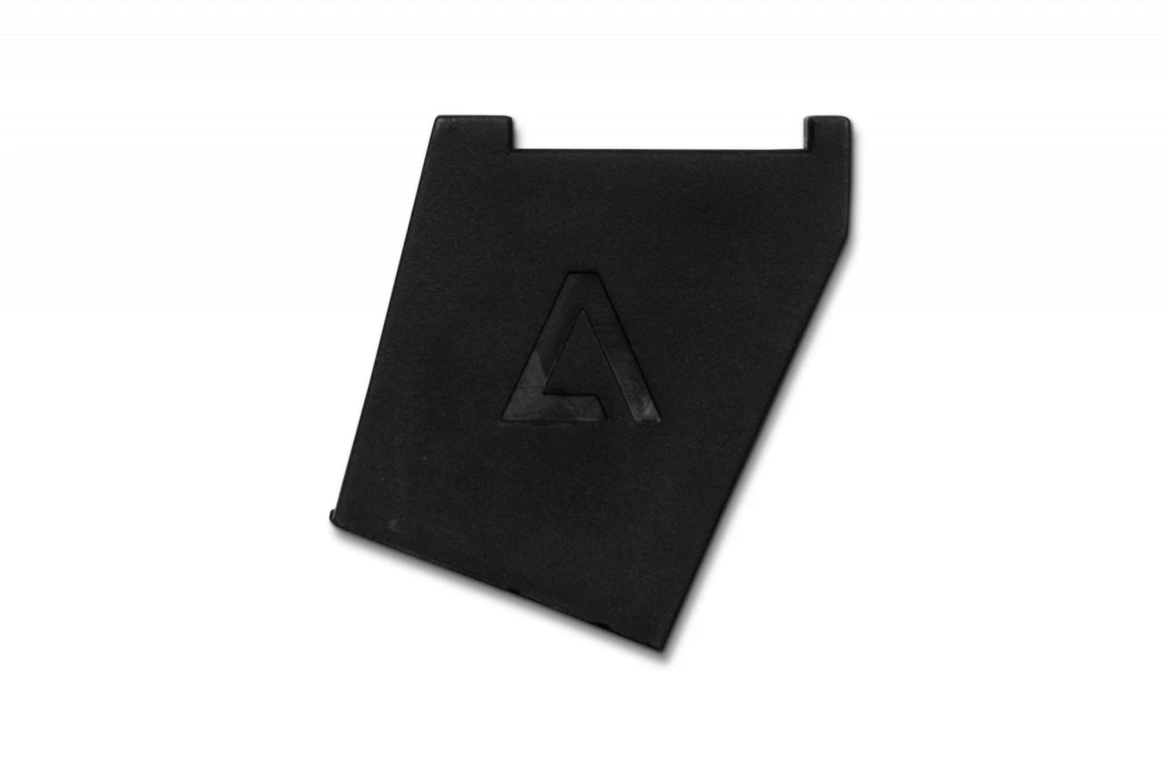 1. ADAPTOR APARATOARE ACID CARRIER SPACER FRONT 2.0 34mm