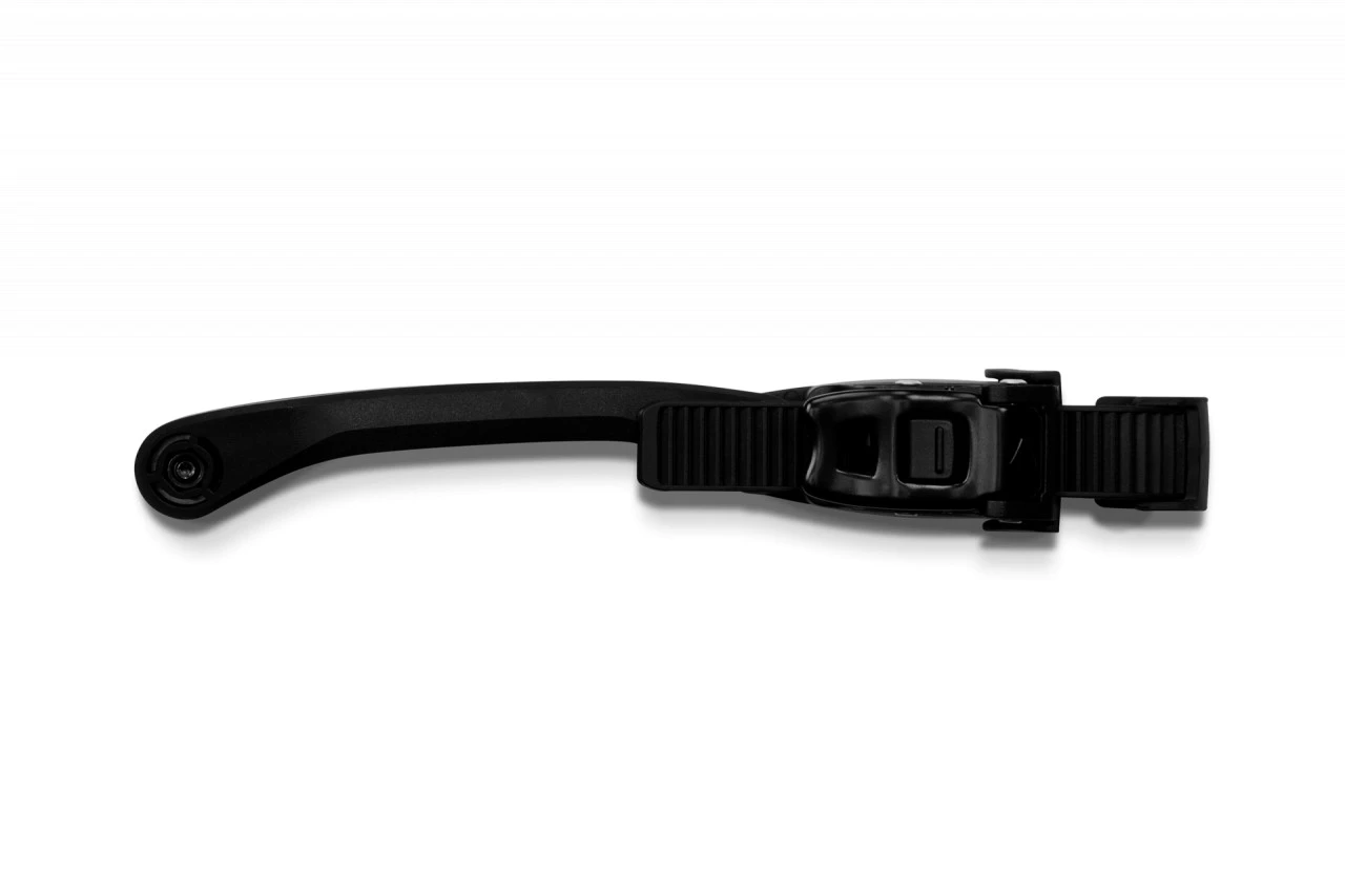 1. ADAPTOR APARATOARE ACID MUDGUARD VANE PRO CONNECTOR REAR Negru
