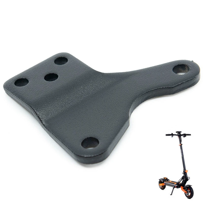 1. Adaptor etrier frana disc pentru trotinete KuKirin G2 Max KuKoo