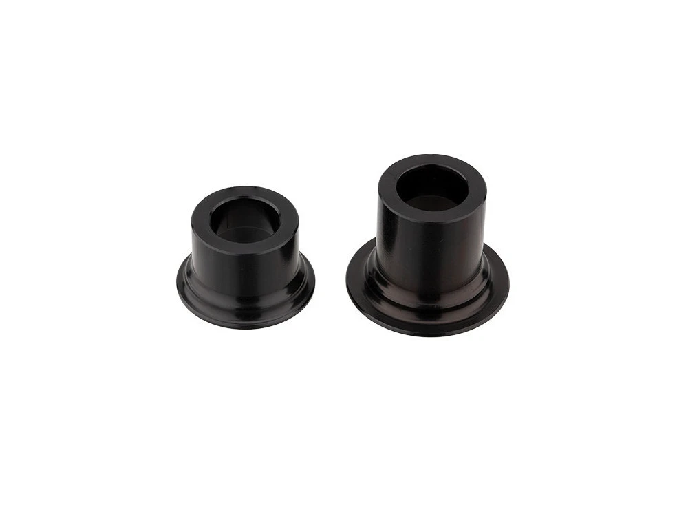 1. ADAPTORI NEWMEN ROAD ENDCAP REAR 12 MM GEN2 Set