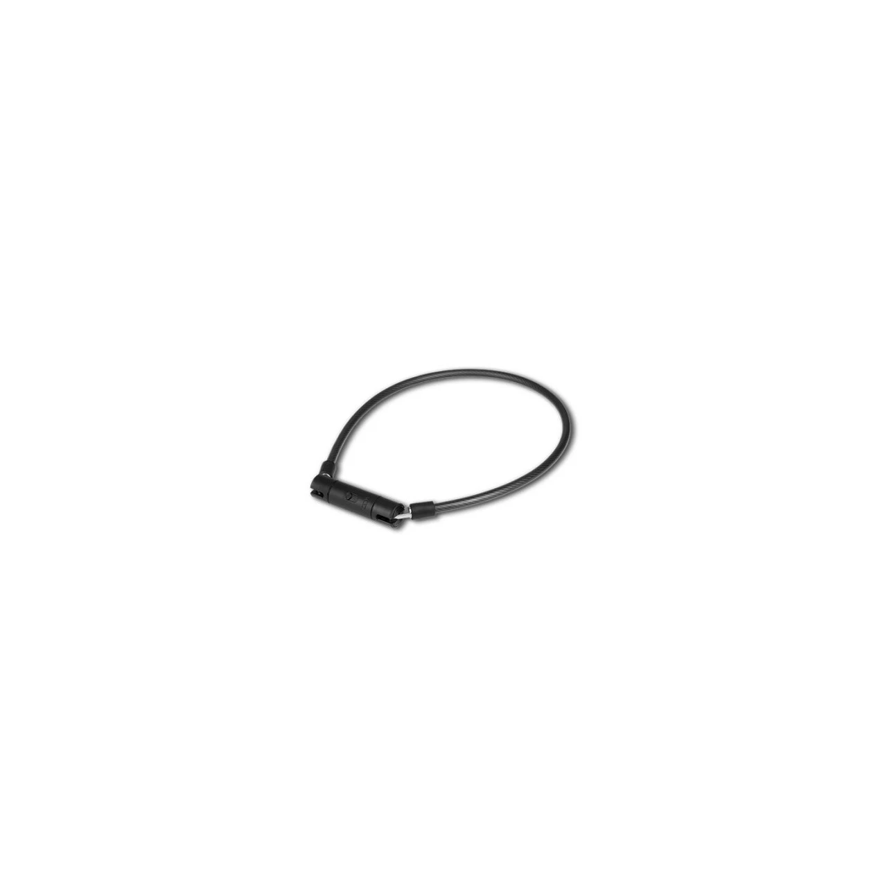 1. ANTIFURT ACID CHAIN LOCK CORVID K65 Negru