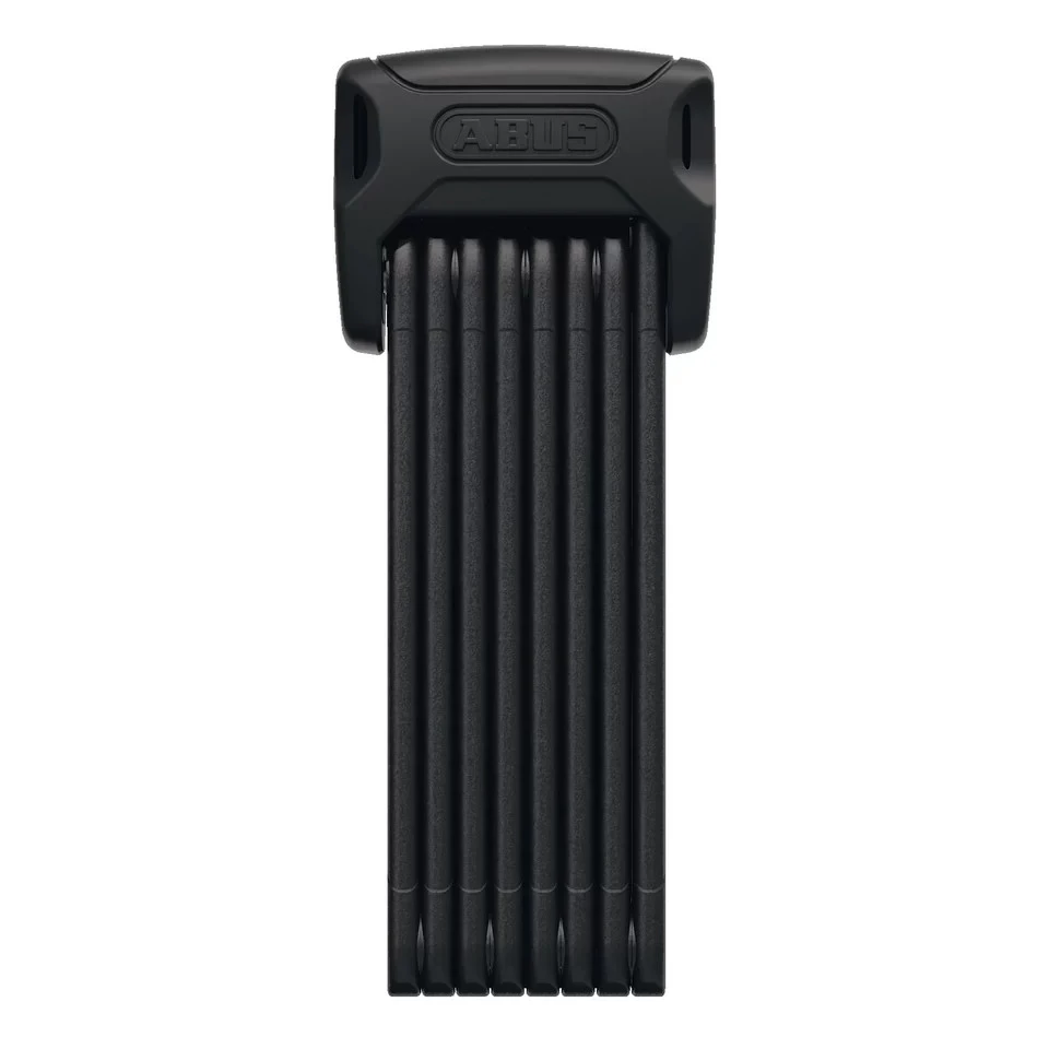 1. Antifurt bicicleta ABUS Bordo™ BIG 6000K/120 + Bracket SH Negru